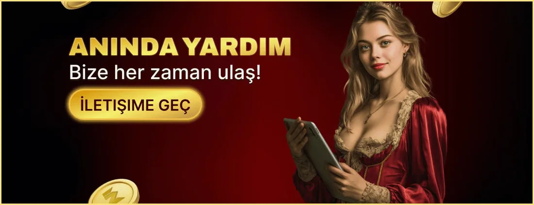 1 King canlı destek: Türkçe yardım her zaman ulaşılabilir – detaylı görünüm 1 King canlı destek: Türkçe yardım her zaman ulaşılabilir – detaylı görünüm