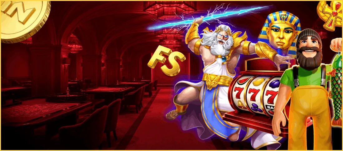 1 King slot oyunlarında free spin kampanyası – detaylı görünüm 1 King slot oyunlarında free spin kampanyası – detaylı görünüm